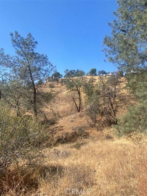 0 Hidden Lake, Friant, CA 93626