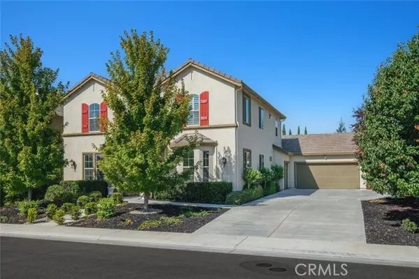 2868 Graybark Avenue, Clovis, CA 93619