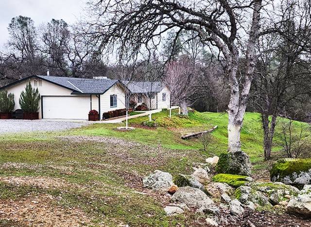 2373 Sierra Vista Way, Mariposa, CA 95338