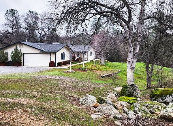 2373 Sierra Vista Way, Mariposa, CA 95338