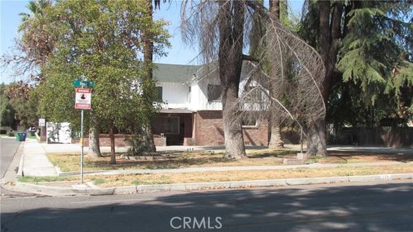 133 S Reed Avenue, Reedley, CA 93654