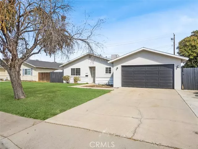 Lemoore, CA 93245,882 Azalea Lane