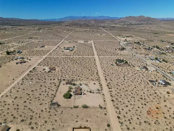 Joshua Tree, CA 92252,0 Uranium