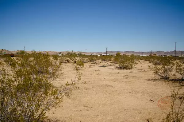 Joshua Tree, CA 92252,0 Uranium