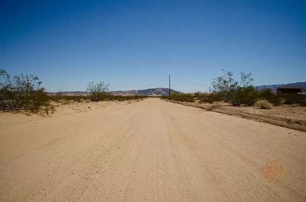 Joshua Tree, CA 92252,0 Uranium