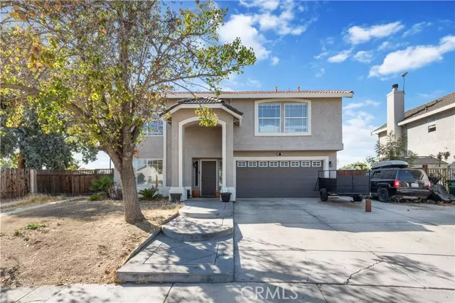 1461 Pintail Circle, Los Banos, CA 93635