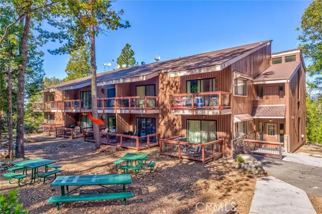 7540 Henness Circle #A103, Yosemite, CA 95389