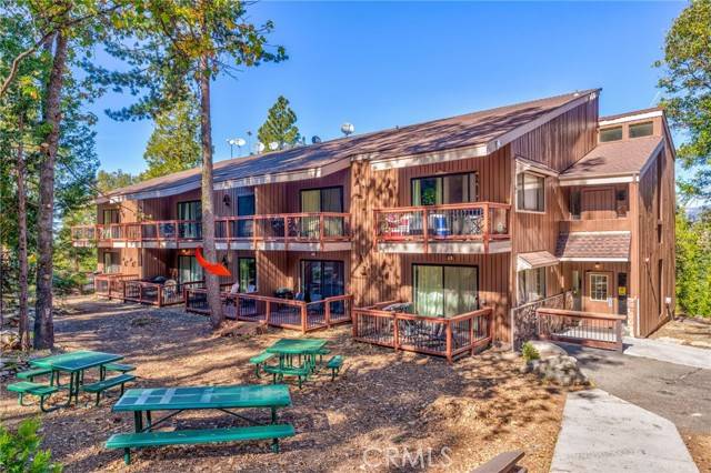 7540 Henness Circle #A103, Yosemite, CA 95389