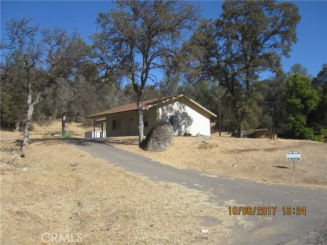 4544 Varain Road, Mariposa, CA 95338