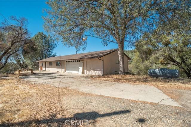 4413 Usona Road, Mariposa, CA 95338