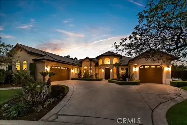 Clovis, CA 93619,4672 N Island View