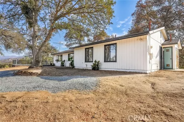 41972 Lilley Mountain Drive, Coarsegold, CA 93614