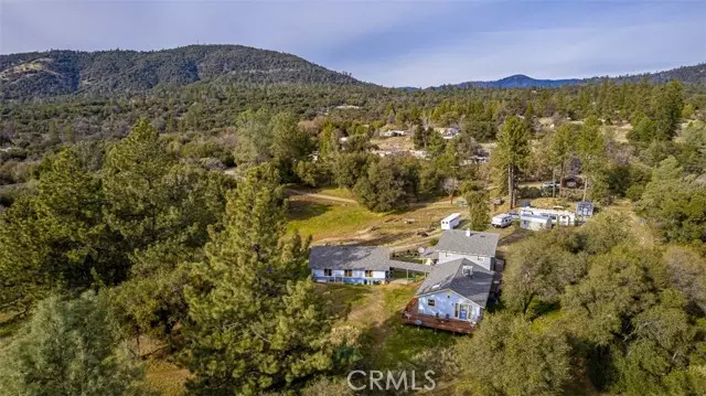 58569 Road 601, Ahwahnee, CA 93601