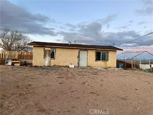 20530 State Highway 58, Hinkley, CA 92347