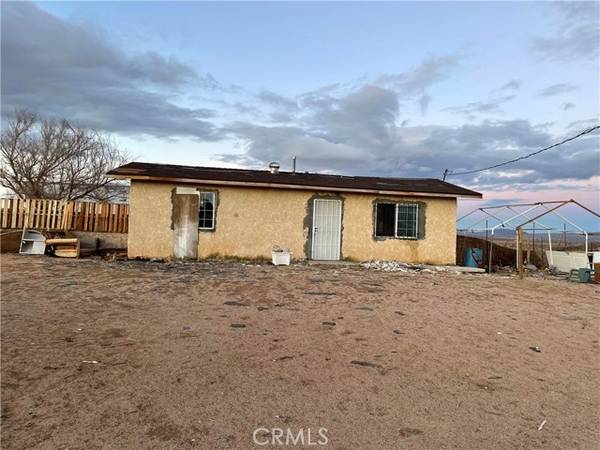 20530 State Highway 58, Hinkley, CA 92347