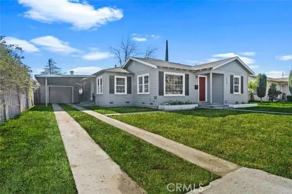 Reedley, CA 93654,659 E Jefferson Avenue