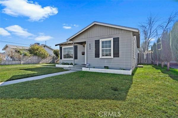 659 E Jefferson Avenue, Reedley, CA 93654