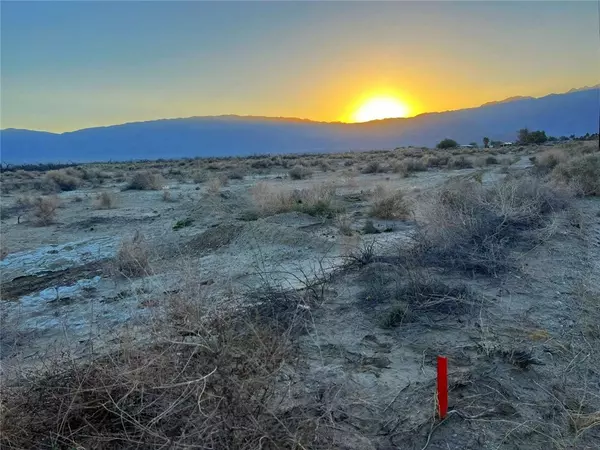 Borrego Springs, CA 92004,1 Palm Canyon