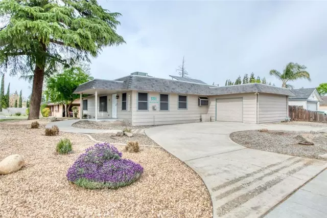 331 N Peach Avenue, Clovis, CA 93612