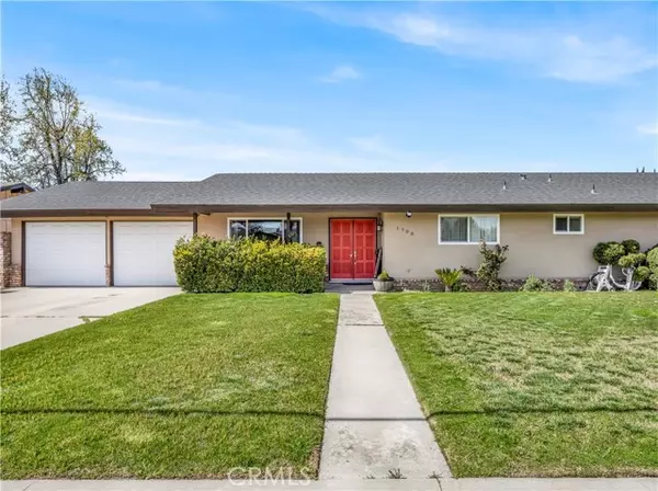 1700 Van Dorsten Avenue, Corcoran, CA 93212