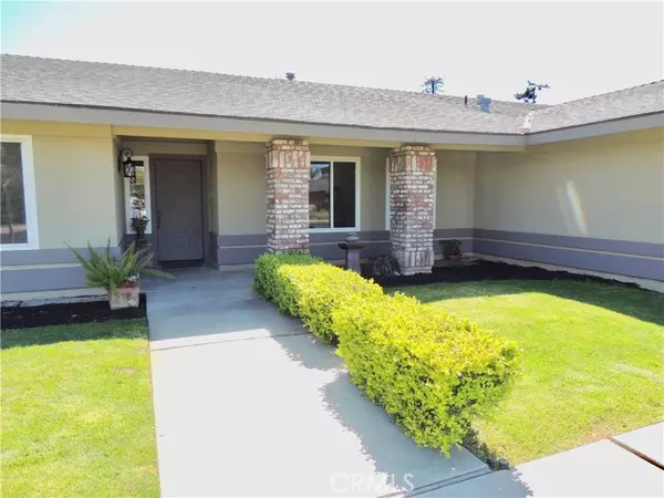 1854 Ellery Avenue, Clovis, CA 93611