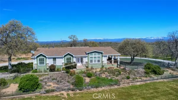 Raymond, CA 93653,34380 Barn Owl Road