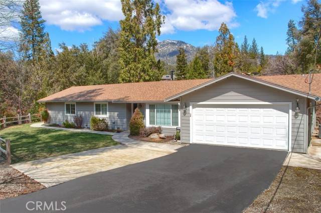 5655 Pilot Peak Road, Mariposa, CA 95338