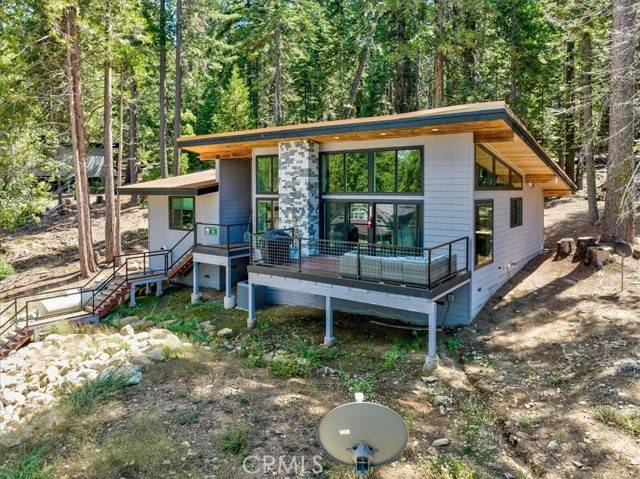 7493 Henness Circle, Yosemite, CA 95389