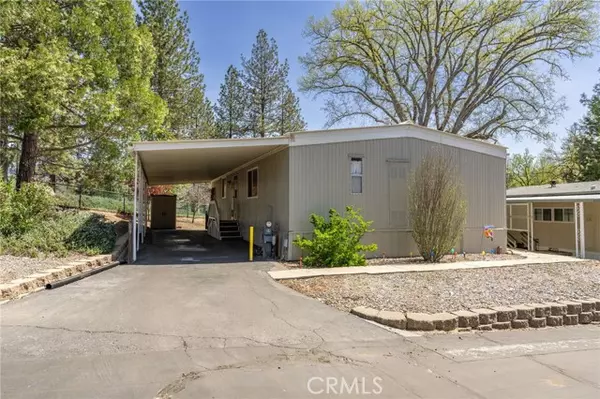 Oakhurst, CA 93644,39678 Road 425B #89