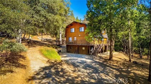 36540 Mudge Ranch Road, Coarsegold, CA 93614