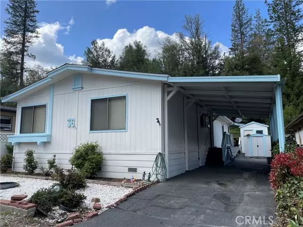 39737 Road 274 #36, Bass Lake, CA 93604