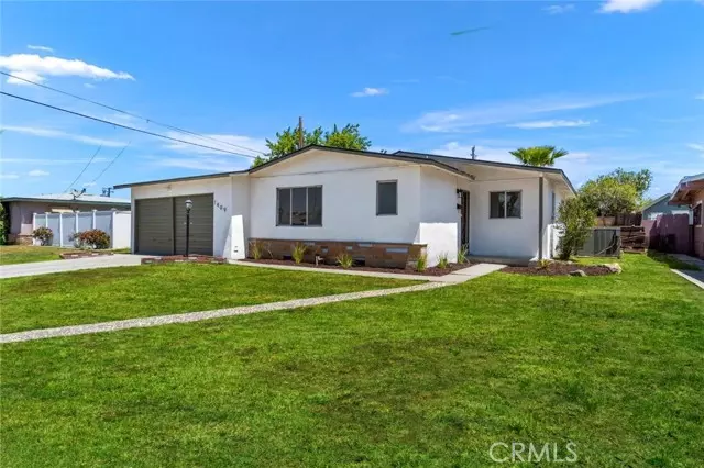 1409 Amelia Avenue, Hanford, CA 93230