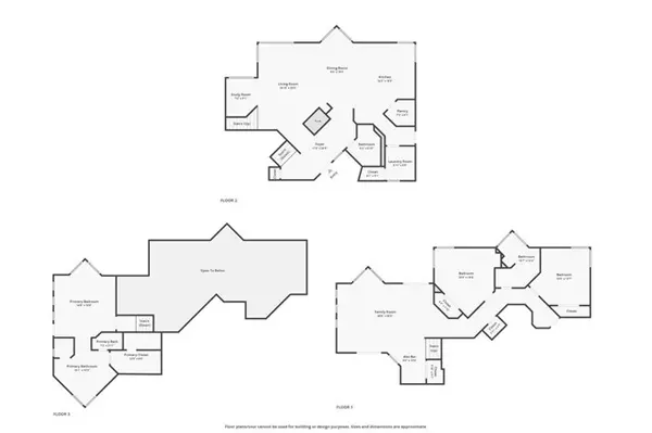 Friant, CA 93626,594073 Ralston Ridge