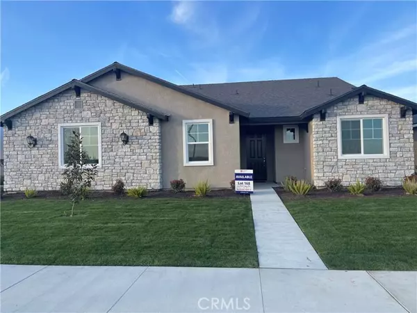 2351 Ave 369, Kingsburg, CA 93631