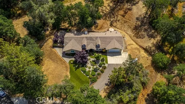 36767 Cedar Mountain Lane, Coarsegold, CA 93614