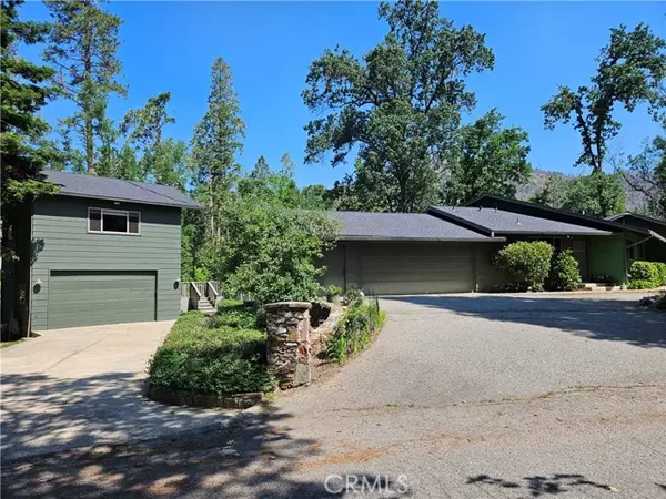 59857 Cascadel Drive, North Fork, CA 93643