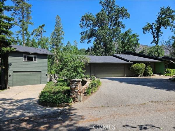 59857 Cascadel Drive, North Fork, CA 93643