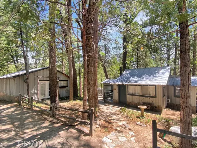 54710 Crane Valley, Bass Lake, CA 93604