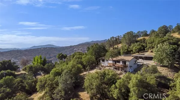 40852 Indian Springs Road, Oakhurst, CA 93644