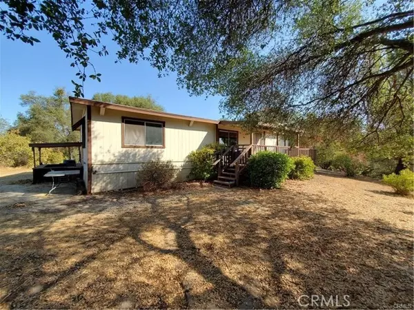 44555 O Melveny Circle, Ahwahnee, CA 93601