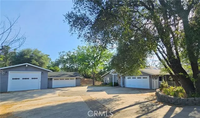 50514 Barcus Circle, Coarsegold, CA 93614