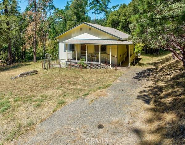 5667 Harris Cut Off Road, Mariposa, CA 95338