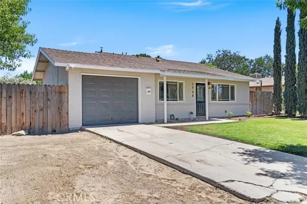 1749 9th Street, Mendota, CA 93640