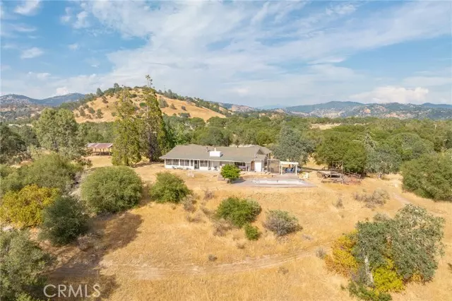 44574 Trabuco Road, Coarsegold, CA 93614