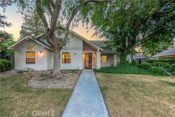 622 S Boyd Drive, Kerman, CA 93630