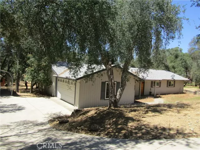 31626 Sioux Road, Coarsegold, CA 93614