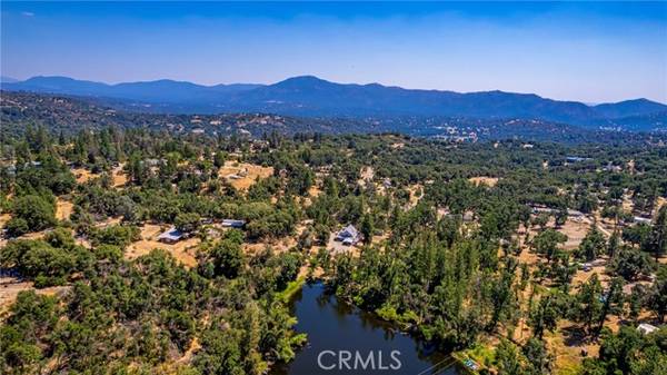 58364 Road 601, Ahwahnee, CA 93601