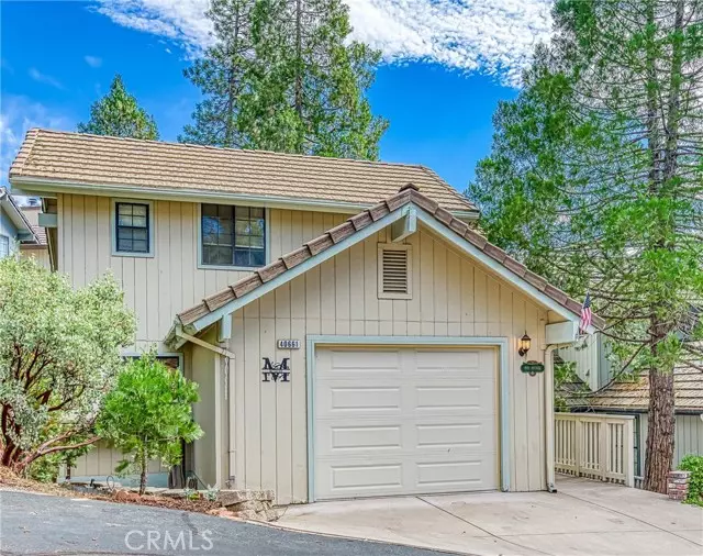 40661 Foxboro Court, Bass Lake, CA 93604