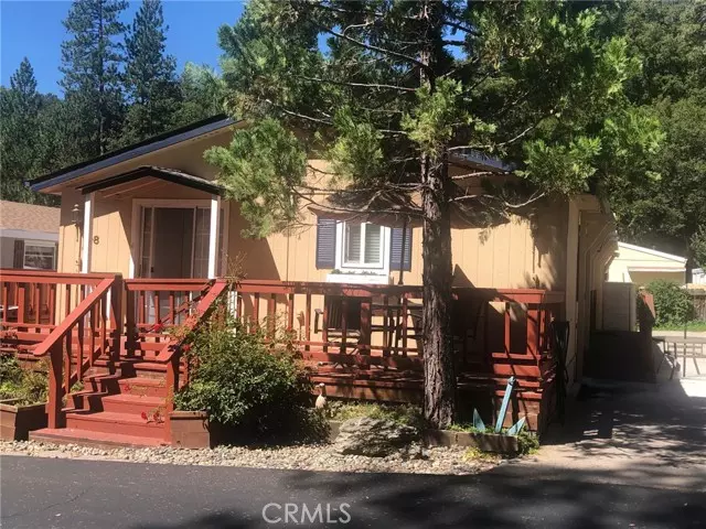 39737 Road 274 #48, Bass Lake, CA 93604