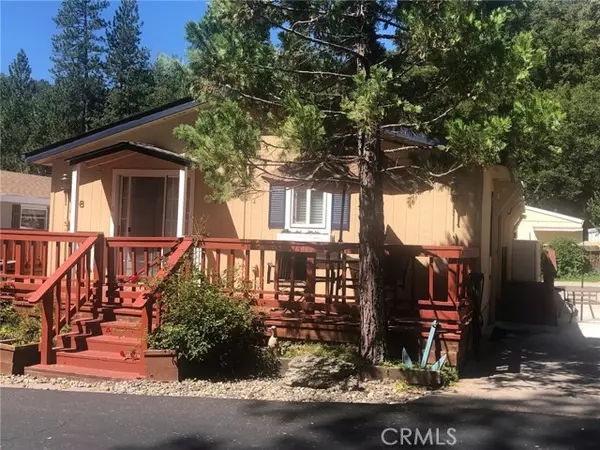 39737 Road 274 #48, Bass Lake, CA 93604